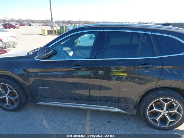 BMW X1 Sdrive28i 2017 WBXHU7C37HP924740 Image 15