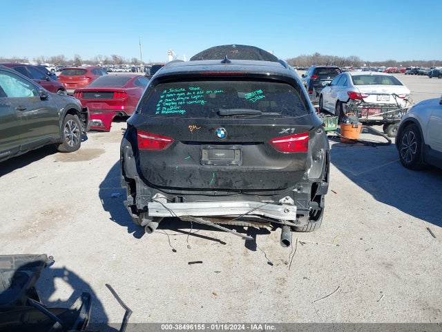BMW X1 Sdrive28i 2017 WBXHU7C37HP924740 Image 17