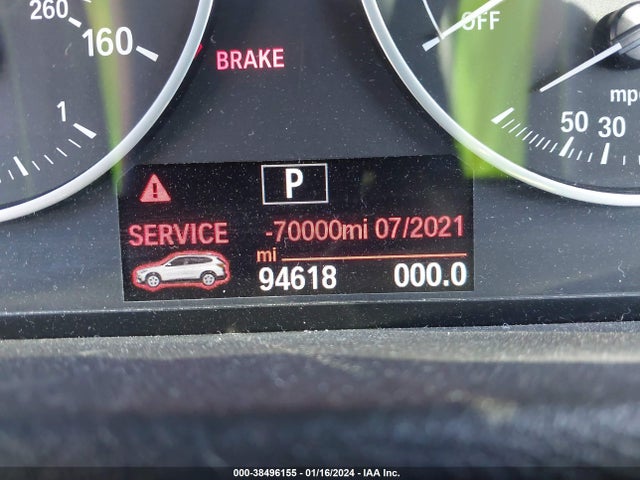 BMW X1 Sdrive28i 2017 WBXHU7C37HP924740 Image 7