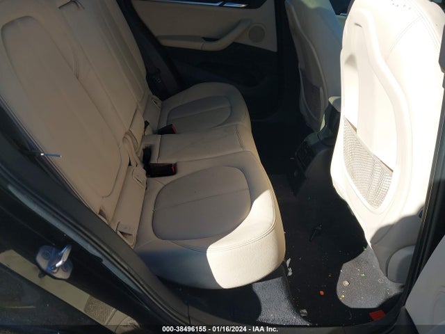 BMW X1 Sdrive28i 2017 WBXHU7C37HP924740 Image 8