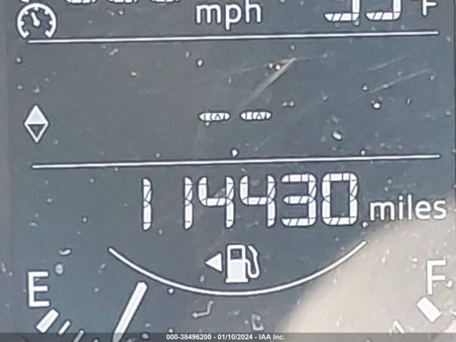 JM1GL1V54H1110006 Mazda Mazda6 Touring
