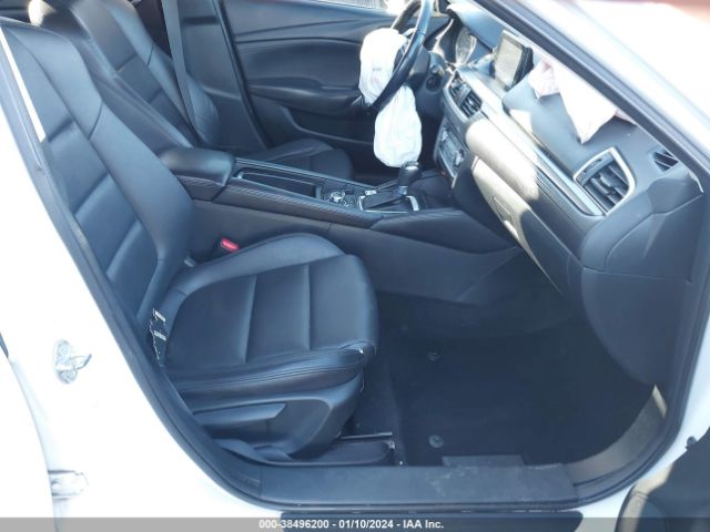 JM1GL1V54H1110006 Mazda Mazda6 Touring