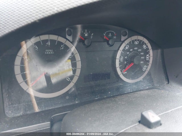 2012 FORD ESCAPE XLT VIN: 1FMCU9DG4CKA23556