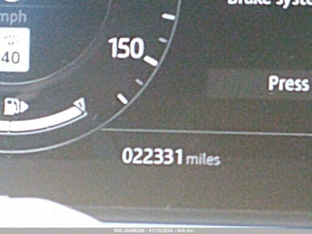 SALGS2RU4NA460699 Land Rover Range Rover Westminster