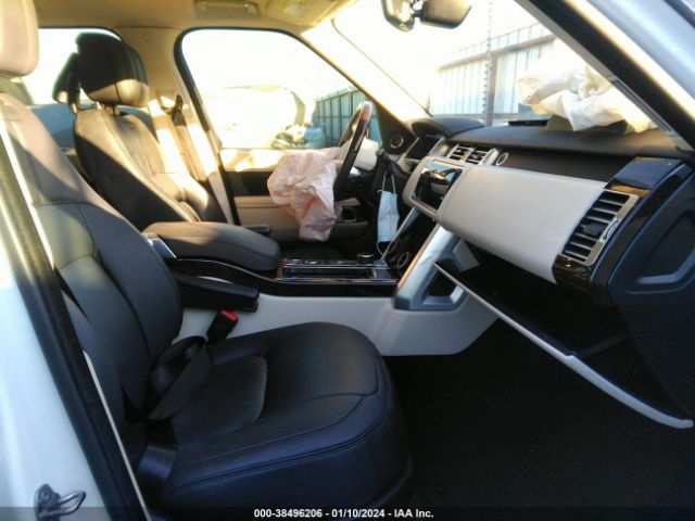 SALGS2RU4NA460699 Land Rover Range Rover Westminster