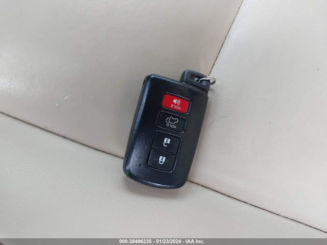 Toyota Highlander Xle 2019 5TDJZRFH7KS613230 Image 11
