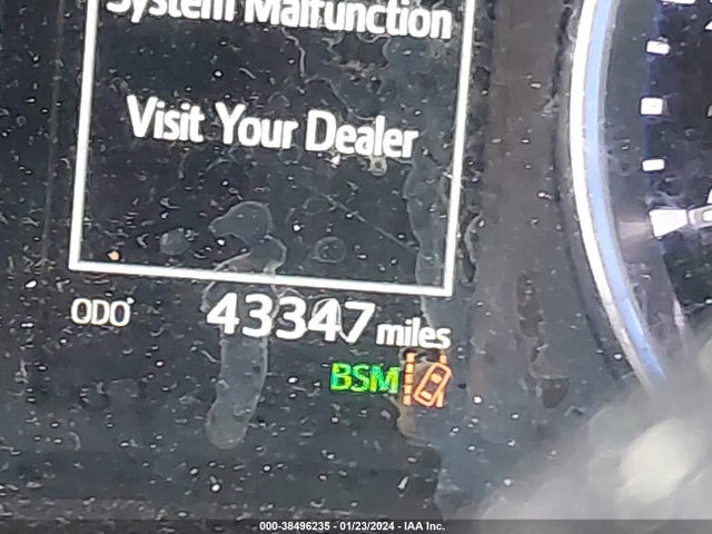 Toyota Highlander Xle 2019 5TDJZRFH7KS613230 Image 15