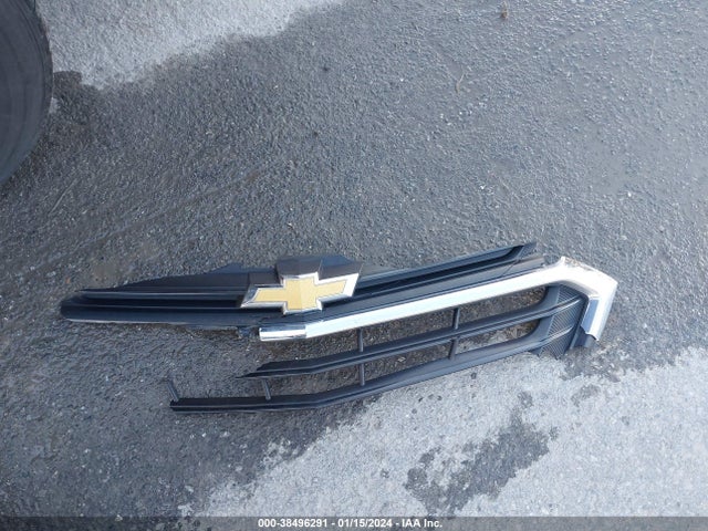Chevrolet Equinox Awd Ls 2020 2GNAXSEV4L6128521 Image 12