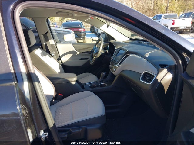 Chevrolet Equinox Awd Ls 2020 2GNAXSEV4L6128521 Image 5