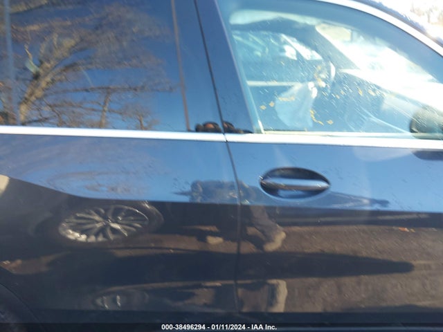 BMW X5 Phev Xdrive45e 2021 5UXTA6C06M9G25529 Image 14