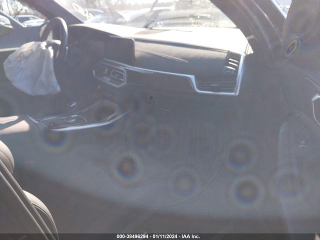 BMW X5 Phev Xdrive45e 2021 5UXTA6C06M9G25529 Image 5