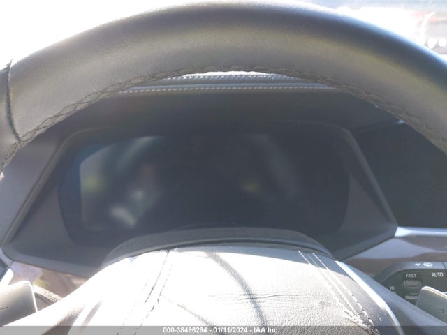 BMW X5 Phev Xdrive45e 2021 5UXTA6C06M9G25529 Image 7