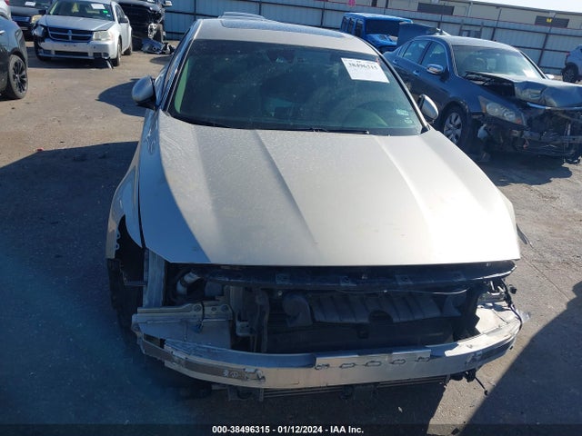 Honda ACCORD EX 2020 1HGCV1F43LA086161 Image 13