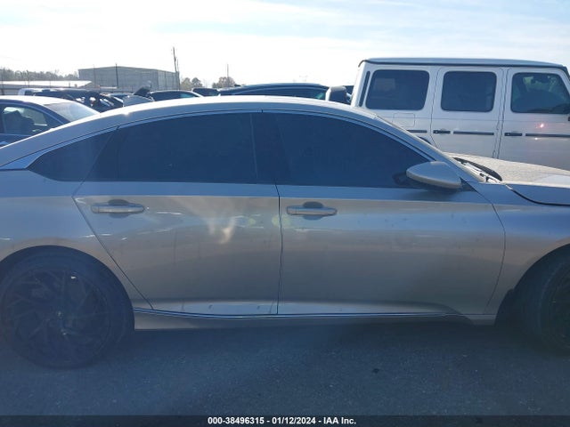 Honda ACCORD EX 2020 1HGCV1F43LA086161 Image 14