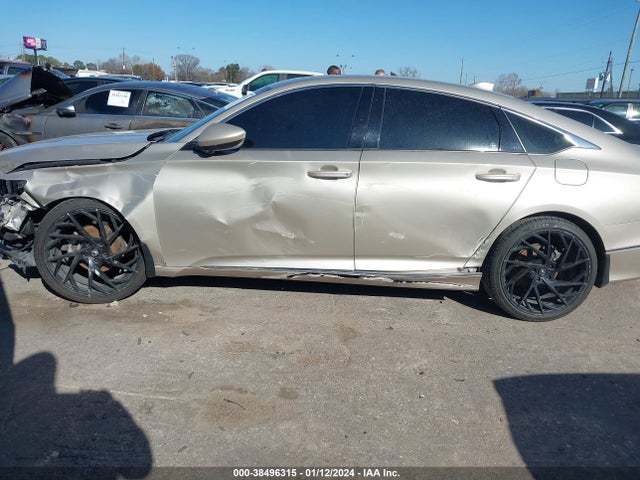Honda ACCORD EX 2020 1HGCV1F43LA086161 Image 15