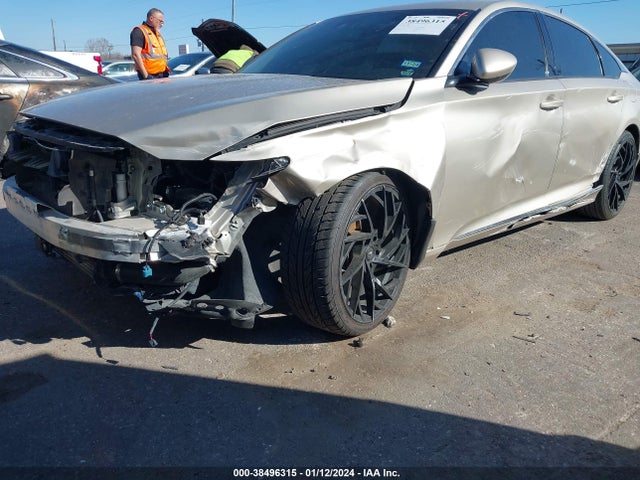Honda ACCORD EX 2020 1HGCV1F43LA086161 Image 6