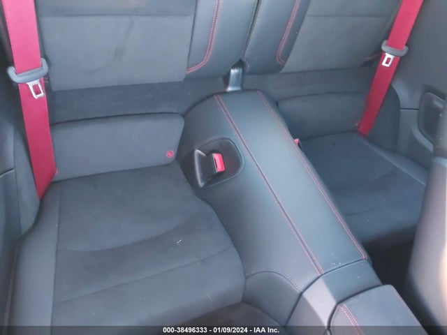 2022 PORSCHE 911 WP0BB2A97NS232327 Photo 7