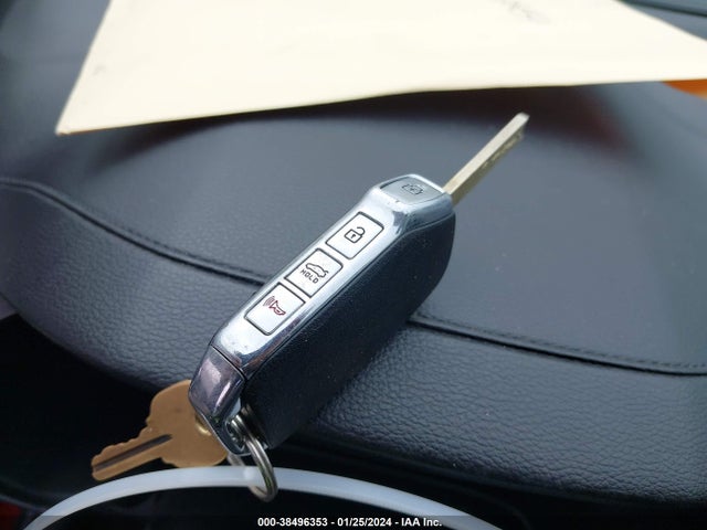 KIA Forte Lxs 2021 3KPF24AD0ME336130 Image 11