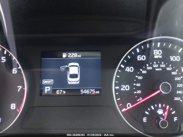 KIA Forte Lxs 2021 3KPF24AD0ME336130 Image 15