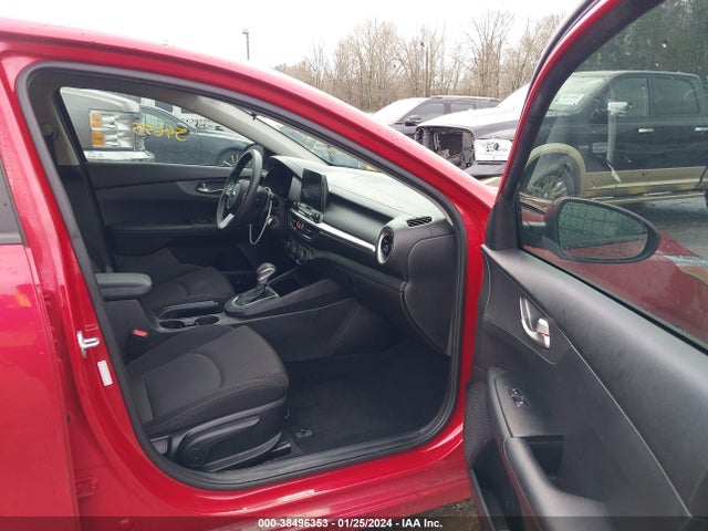 KIA Forte Lxs 2021 3KPF24AD0ME336130 Image 5
