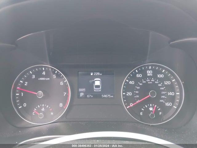 KIA Forte Lxs 2021 3KPF24AD0ME336130 Image 7
