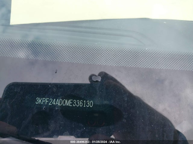 KIA Forte Lxs 2021 3KPF24AD0ME336130 Image 9