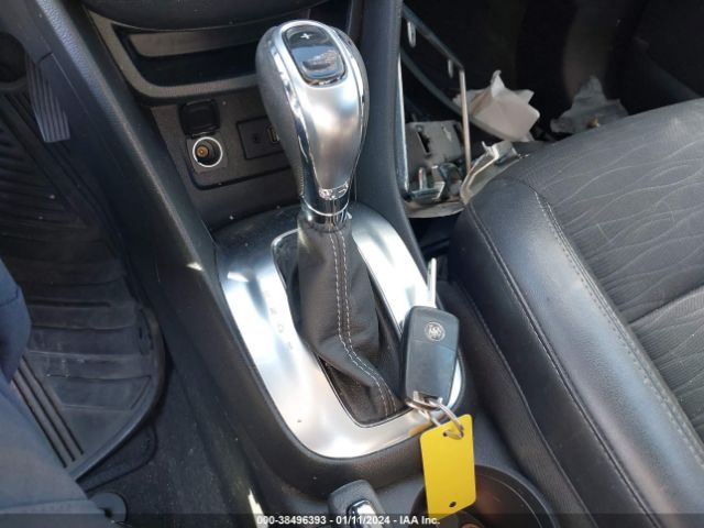 KL4CJASB6GB637689 Buick Encore