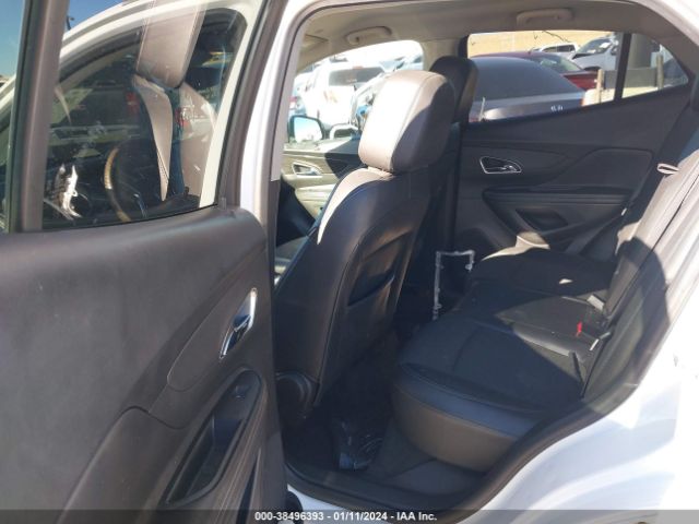 KL4CJASB6GB637689 Buick Encore