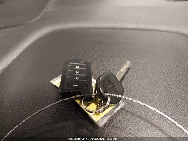 Chevrolet Silverado 1500 Ld Lt 2019 2GCVKPEC8K1136542 Image 11