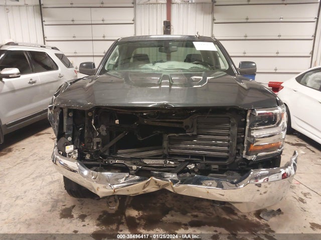 Chevrolet Silverado 1500 Ld Lt 2019 2GCVKPEC8K1136542 Image 13