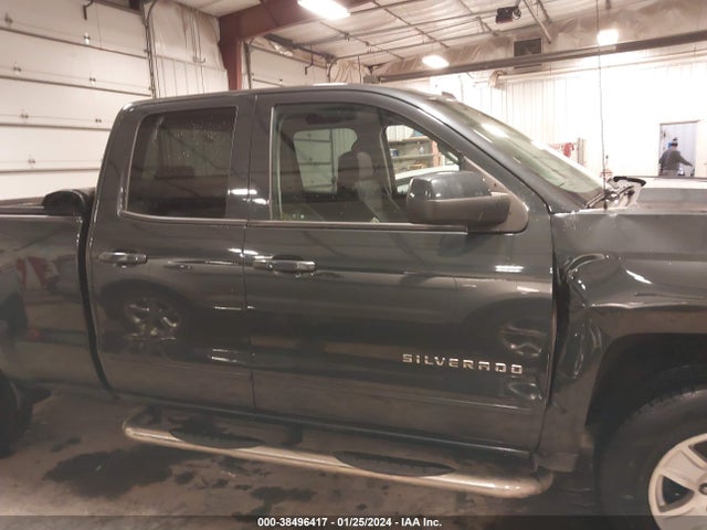 Chevrolet Silverado 1500 Ld Lt 2019 2GCVKPEC8K1136542 Image 14