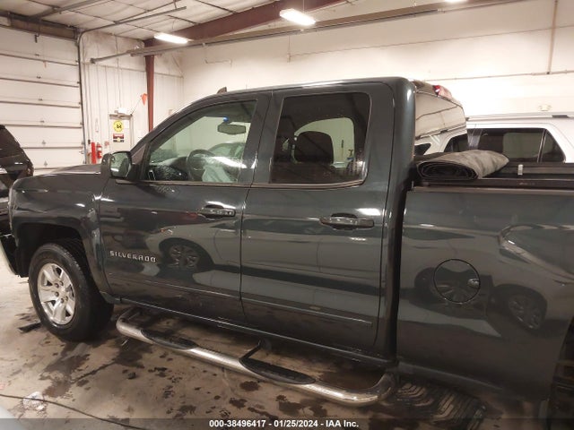 Chevrolet Silverado 1500 Ld Lt 2019 2GCVKPEC8K1136542 Image 15