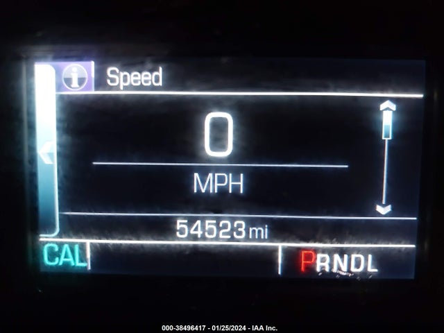 Chevrolet Silverado 1500 Ld Lt 2019 2GCVKPEC8K1136542 Image 16