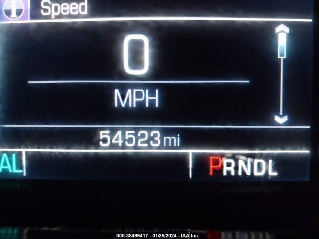 Chevrolet Silverado 1500 Ld Lt 2019 2GCVKPEC8K1136542 Image 7