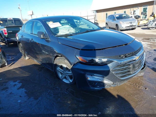 2019 1G1ZB5ST6KF149415 main image