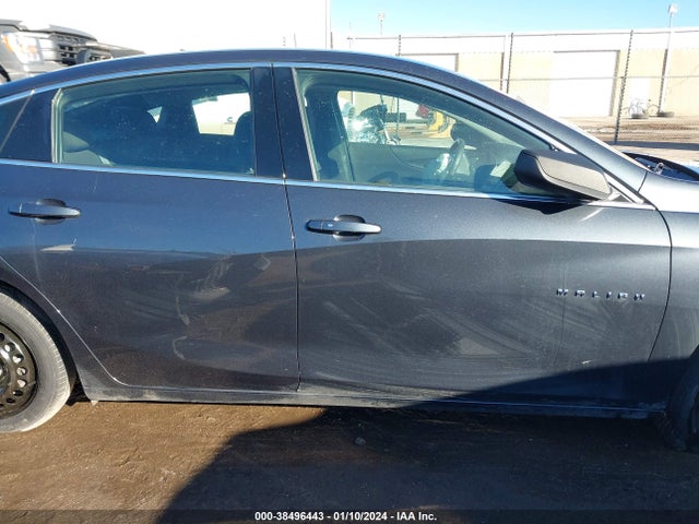 Chevrolet Malibu 1ls 2019 1G1ZB5ST6KF149415 Image 14