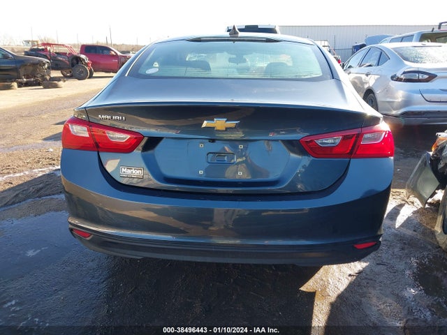 Chevrolet Malibu 1ls 2019 1G1ZB5ST6KF149415 Image 17