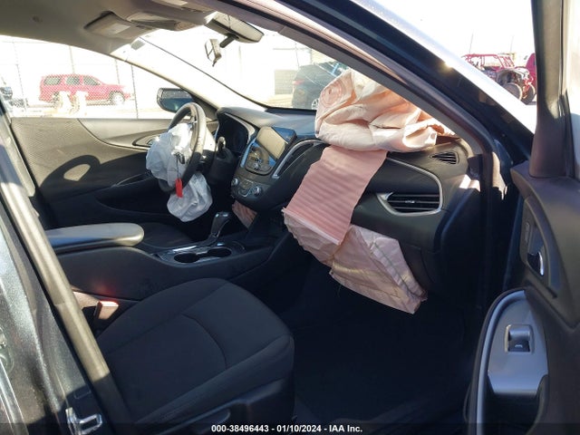Chevrolet Malibu 1ls 2019 1G1ZB5ST6KF149415 Image 5