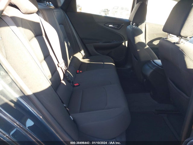 Chevrolet Malibu 1ls 2019 1G1ZB5ST6KF149415 Image 8