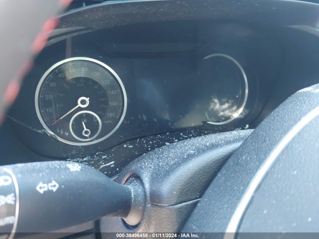 Genesis G70 3.3t Rwd 2022 KMTG54TE0NU084224 Image 15