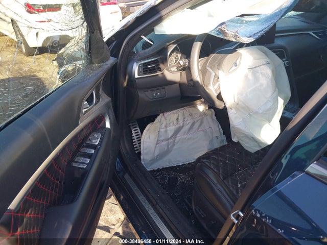 Genesis G70 3.3t Rwd 2022 KMTG54TE0NU084224 Image 5