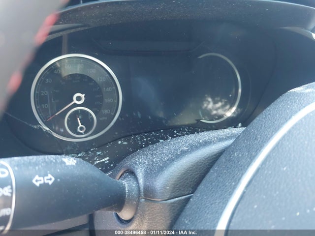 Genesis G70 3.3t Rwd 2022 KMTG54TE0NU084224 Image 7