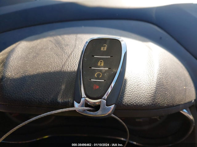 Chevrolet Cruze Premier Auto 2017 3G1BF6SM0HS580292 Image 11