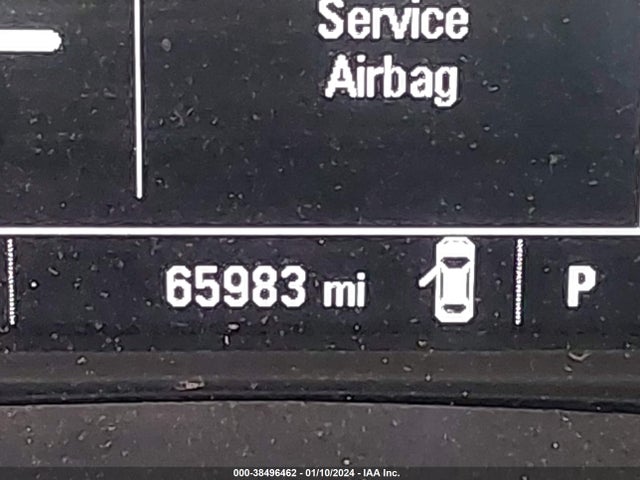 Chevrolet Cruze Premier Auto 2017 3G1BF6SM0HS580292 Image 15