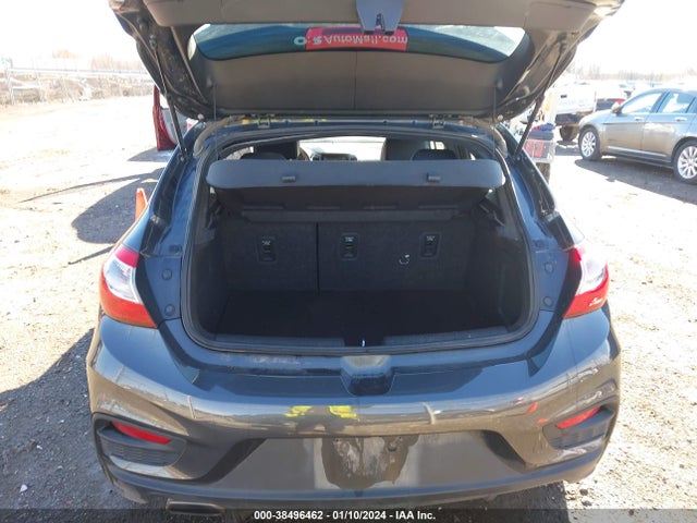 Chevrolet Cruze Premier Auto 2017 3G1BF6SM0HS580292 Image 8