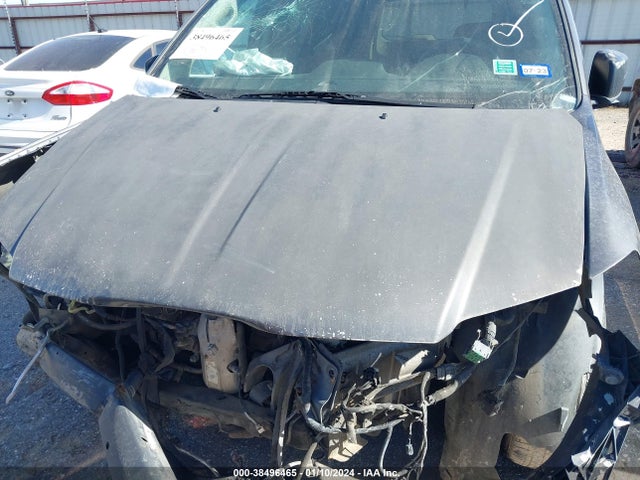 Dodge Grand Caravan Se 2018 2C4RDGBG6JR138020 Image 11