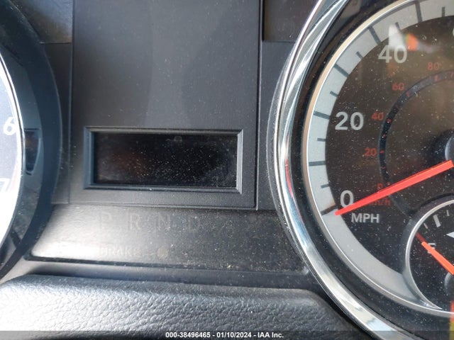 Dodge Grand Caravan Se 2018 2C4RDGBG6JR138020 Image 14