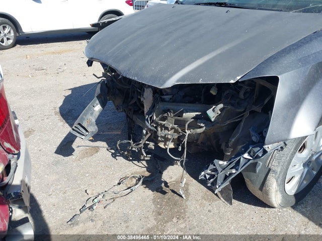 Dodge Grand Caravan Se 2018 2C4RDGBG6JR138020 Image 6