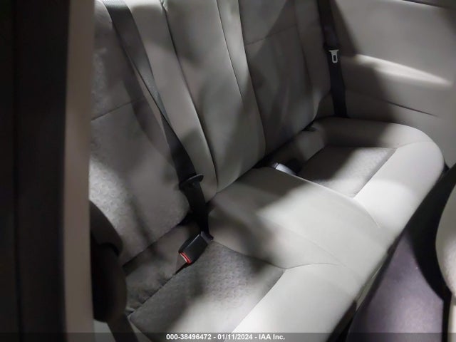 2009 CHEVROLET COBALT LS VIN: 1G1AS18H797212387