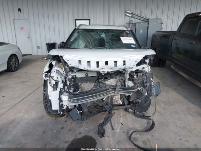 JA4J3VA89NZ086631 Mitsubishi Outlander Sel 2.5 2wd/sel Special Edition 2wd
